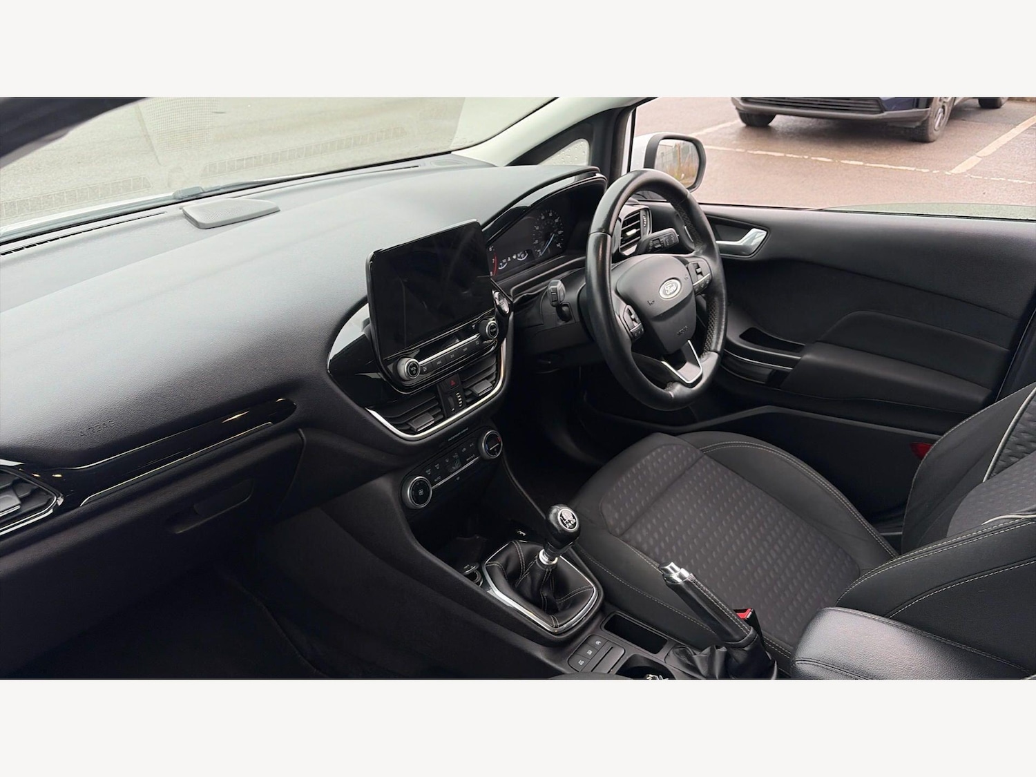 Used Ford Fiesta 2017 for sale - 77799460: Photo 12