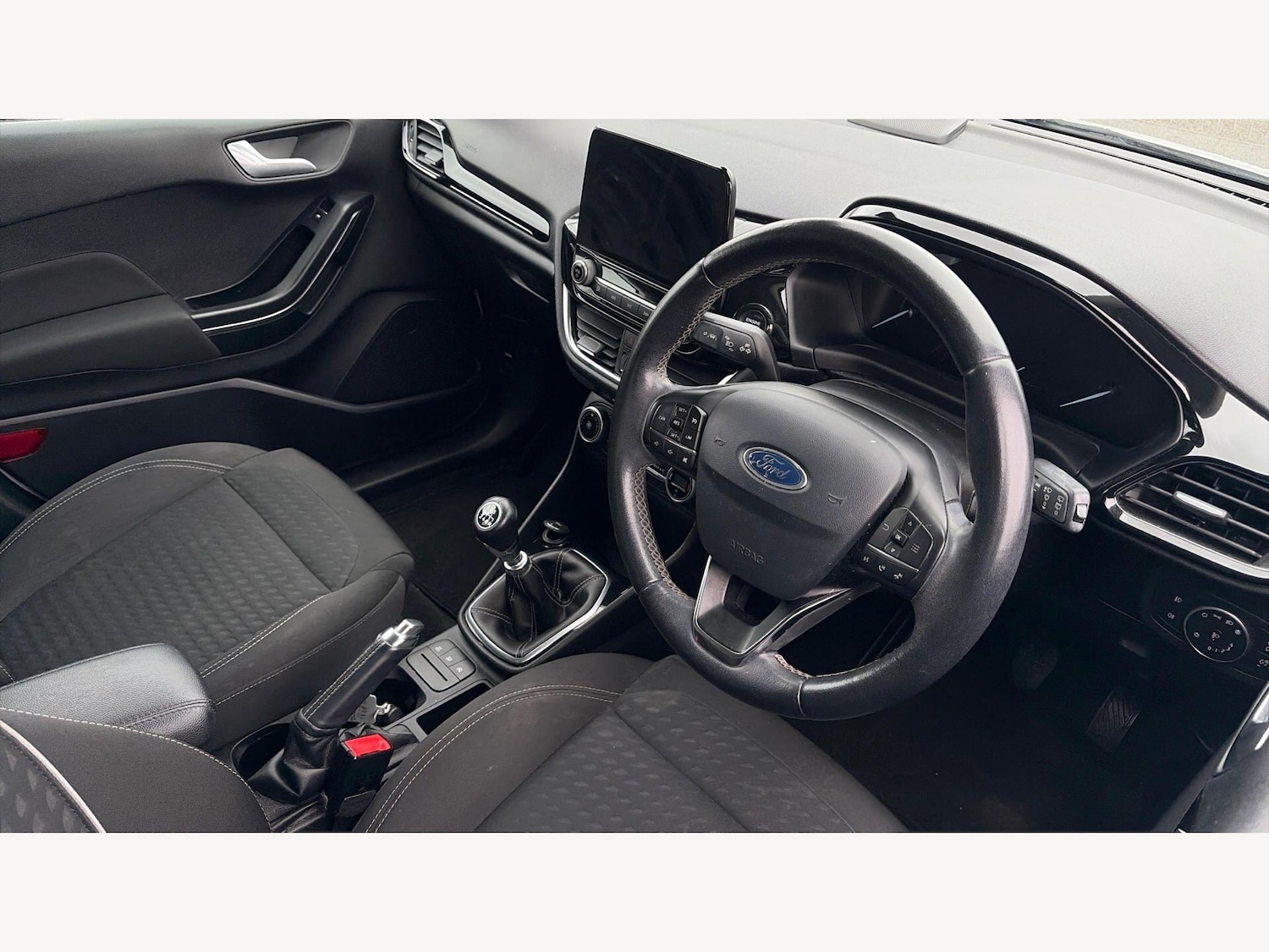 Used Ford Fiesta 2017 for sale - 77799460: Photo 13