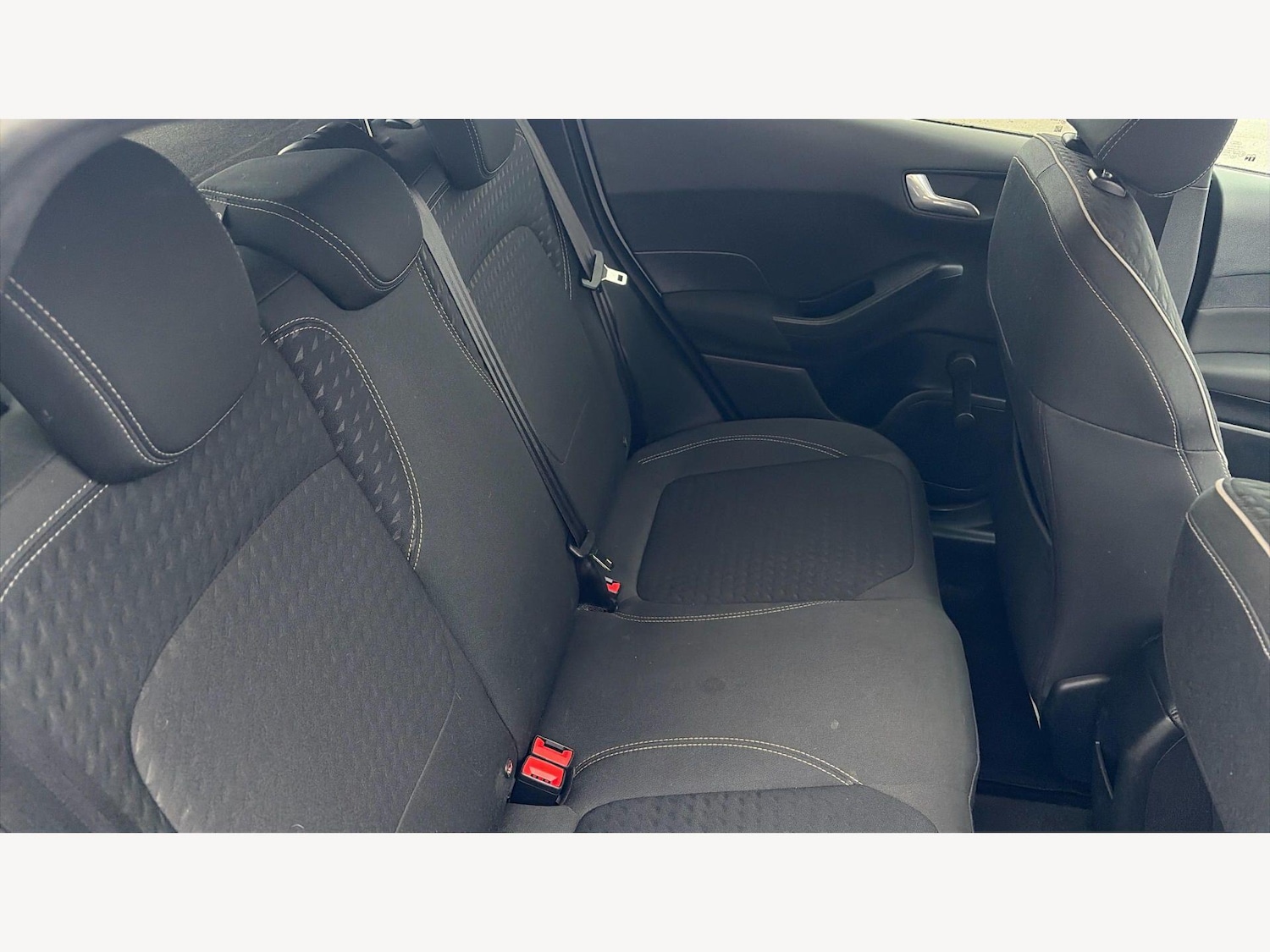 Used Ford Fiesta 2017 for sale - 77799460: Photo 14