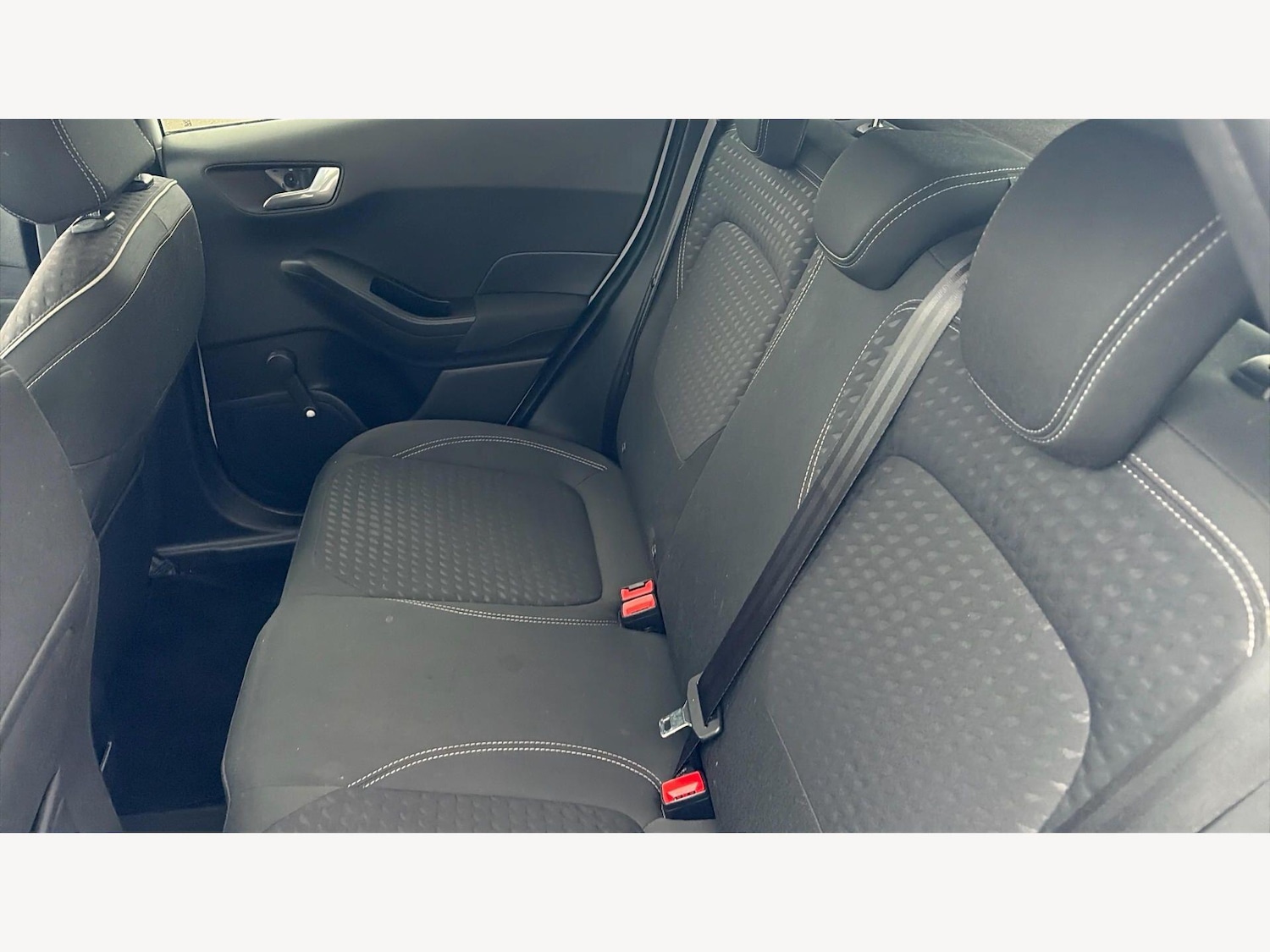 Used Ford Fiesta 2017 for sale - 77799460: Photo 15