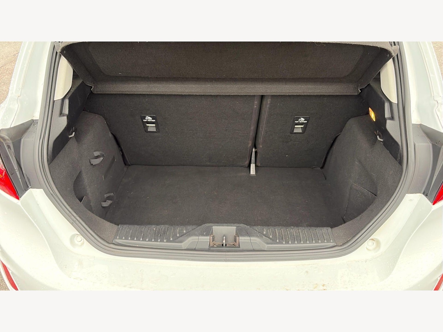 Used Ford Fiesta 2017 for sale - 77799460: Photo 16