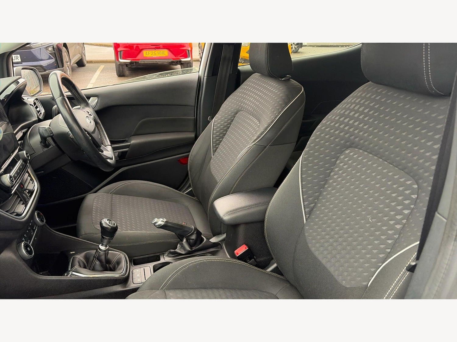 Used Ford Fiesta 2017 for sale - 77799460: Photo 22