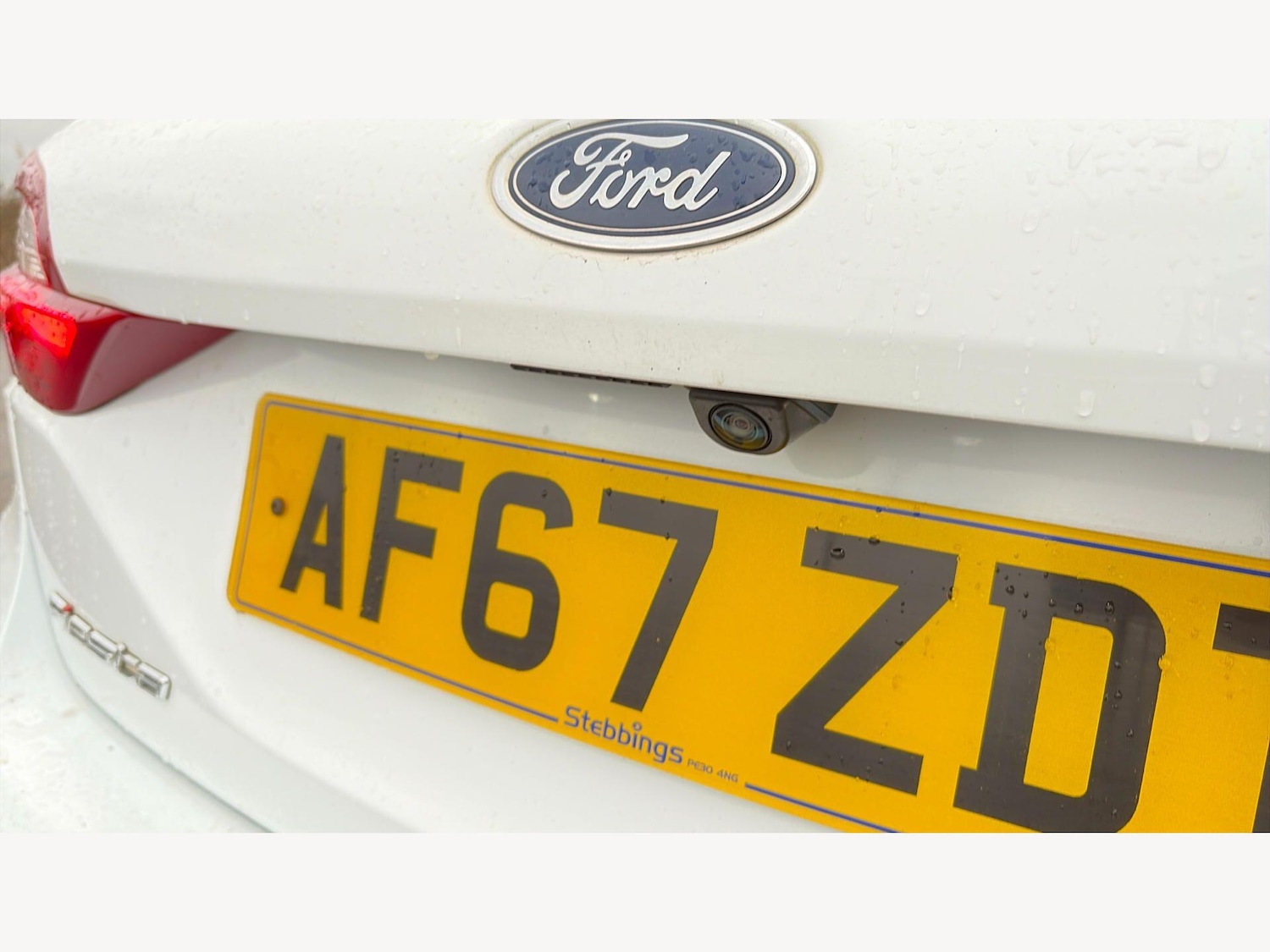 Used Ford Fiesta 2017 for sale - 77799460: Photo 24