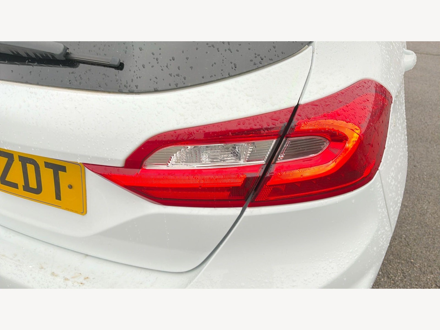 Used Ford Fiesta 2017 for sale - 77799460: Photo 25