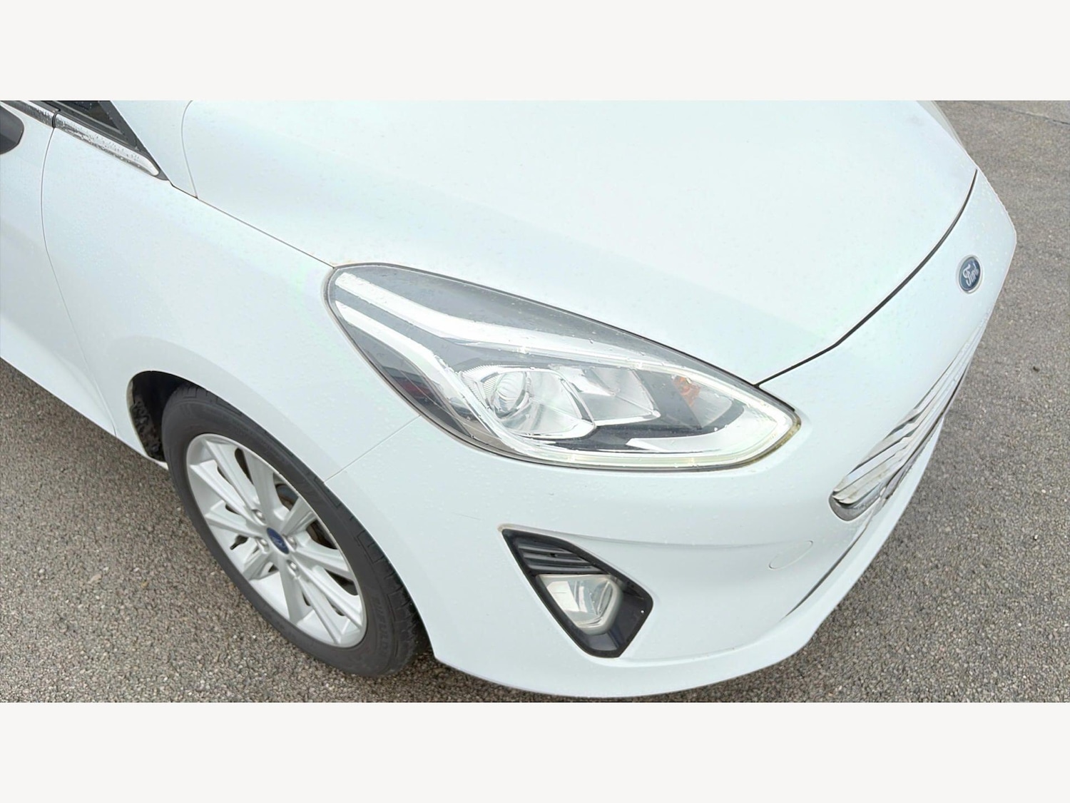 Used Ford Fiesta 2017 for sale - 77799460: Photo 27