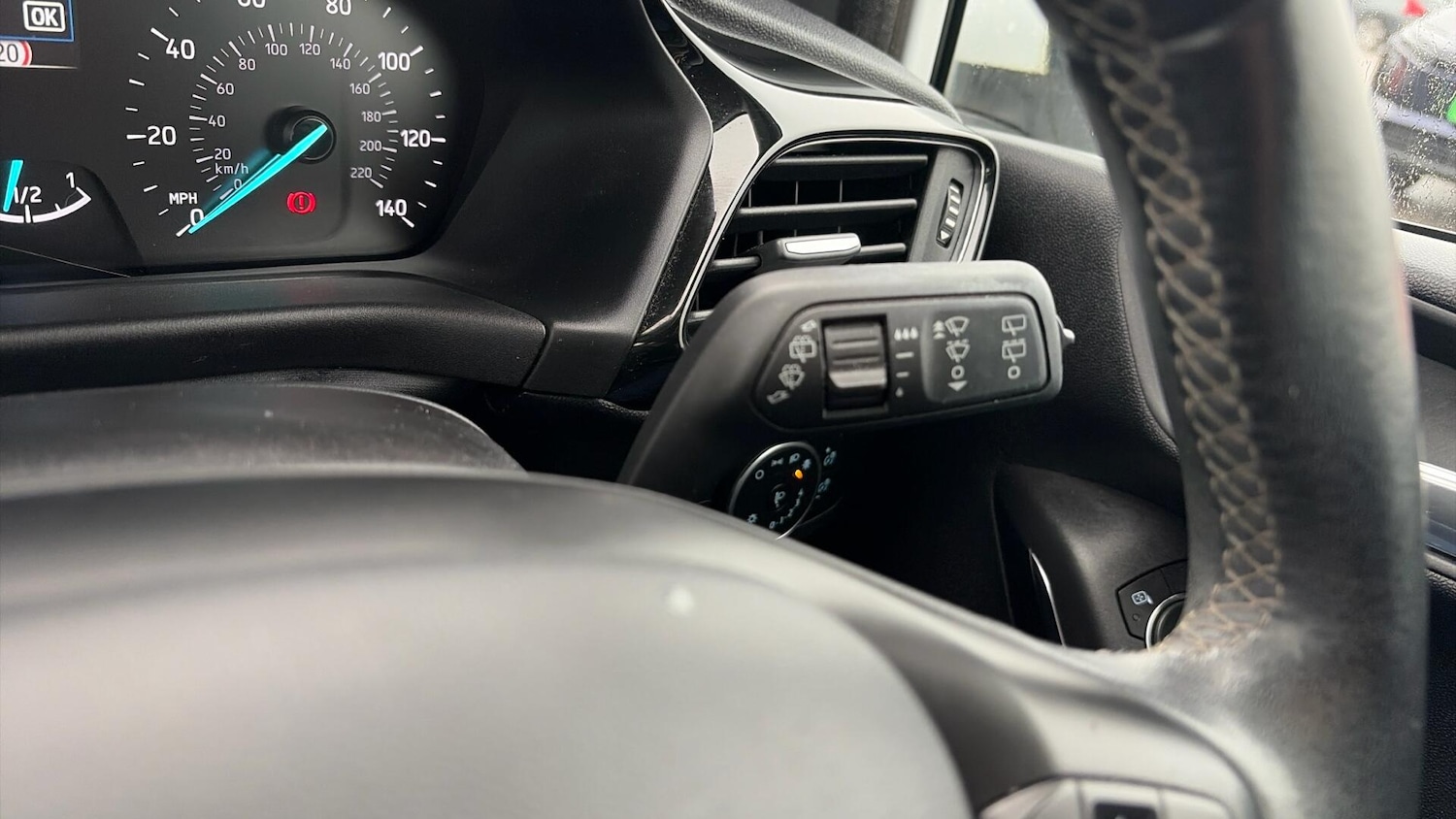 Used Ford Fiesta 2017 for sale - 77799460: Photo 32