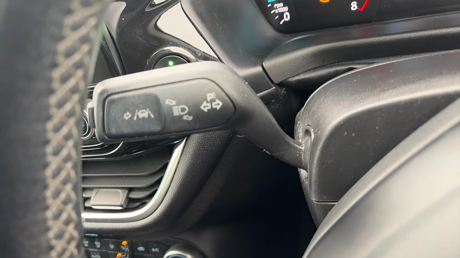 Used Ford Fiesta 2017 for sale - 77799460: Photo 33