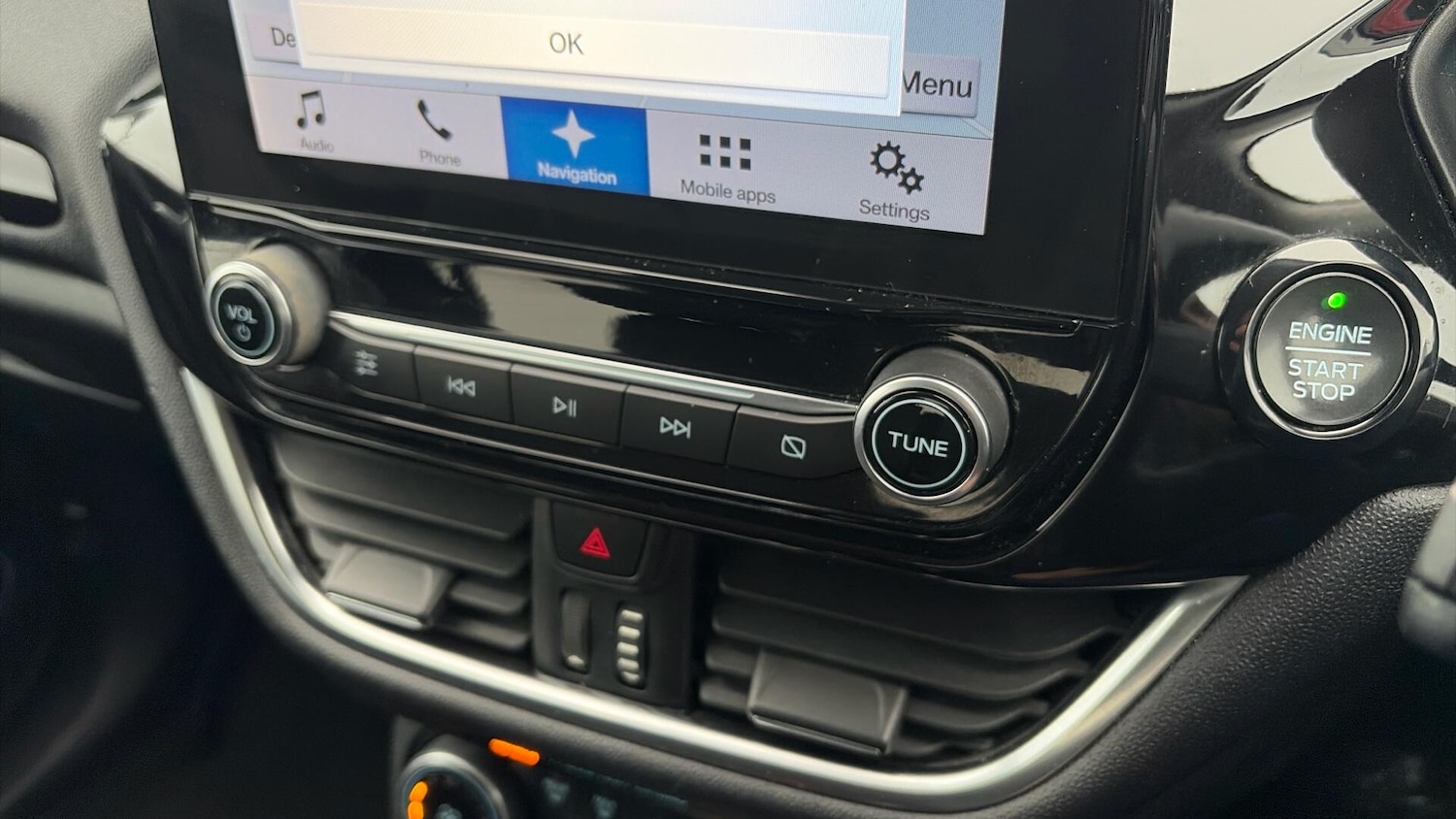 Used Ford Fiesta 2017 for sale - 77799460: Photo 34