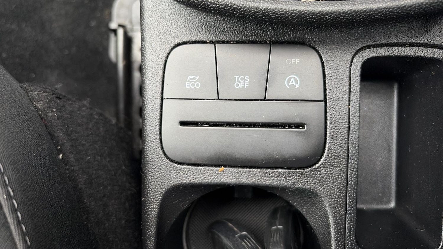 Used Ford Fiesta 2017 for sale - 77799460: Photo 36