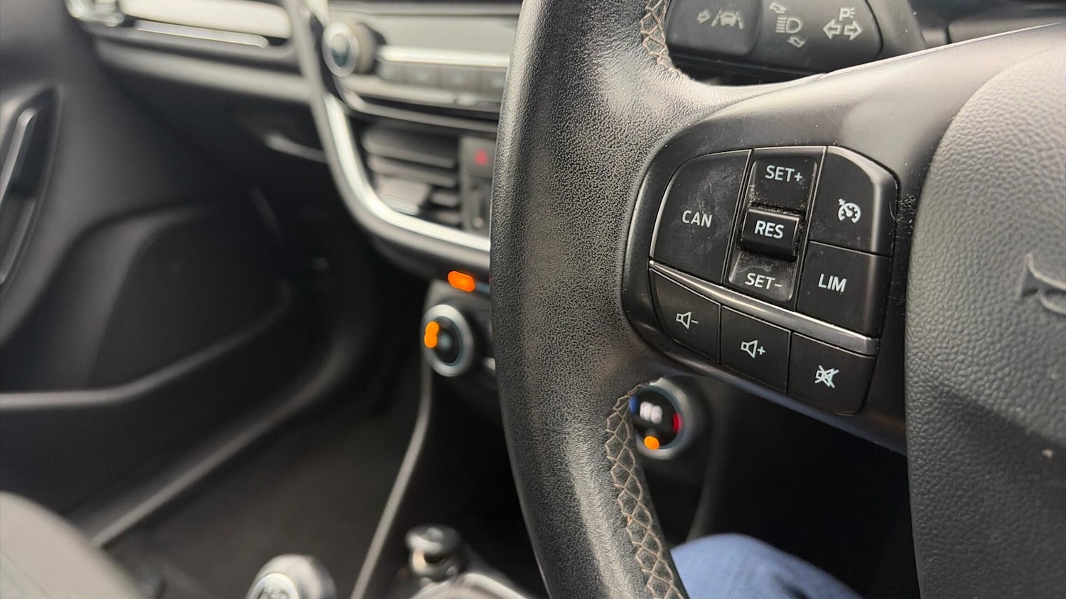 Used Ford Fiesta 2017 for sale - 77799460: Photo 41