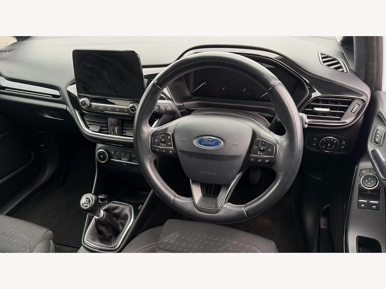 Used Ford Fiesta 2017 for sale - 77799460: Photo 8