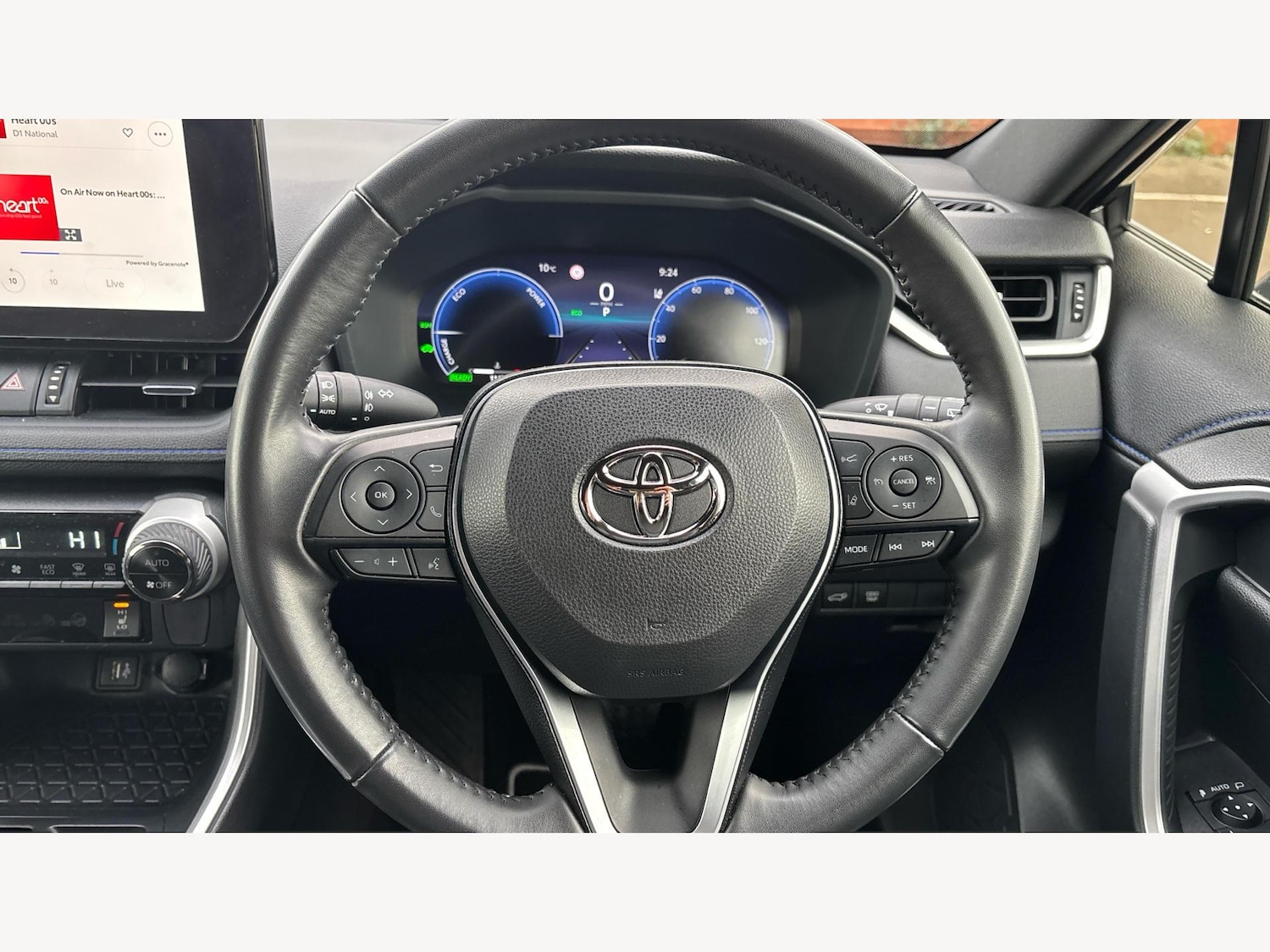 Used Toyota RAV4 2023 for sale - 76898652: Photo 10