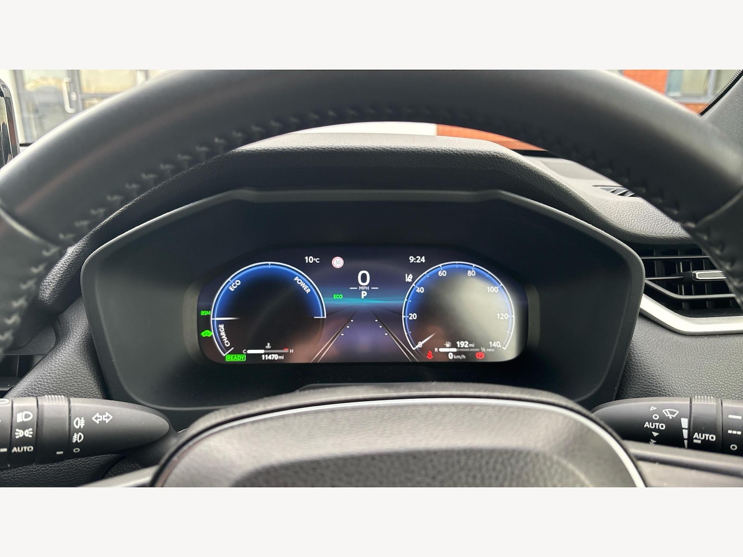 Used Toyota RAV4 2023 for sale - 76898652: Photo 11