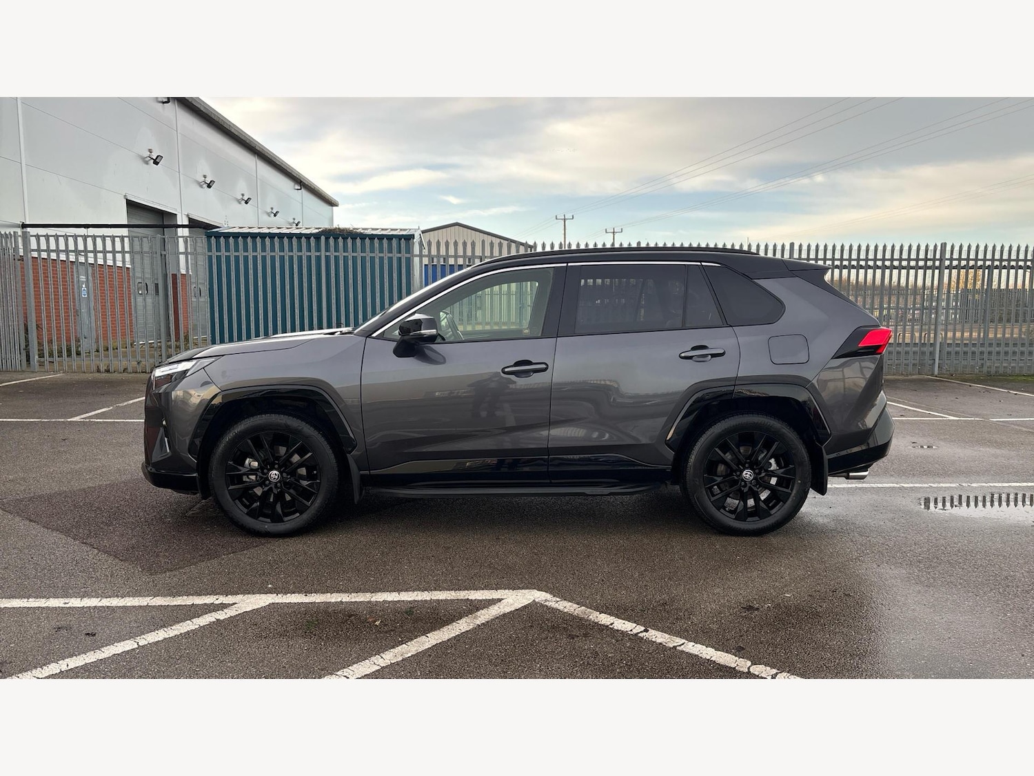 Used Toyota RAV4 2023 for sale - 76898652: Photo 19