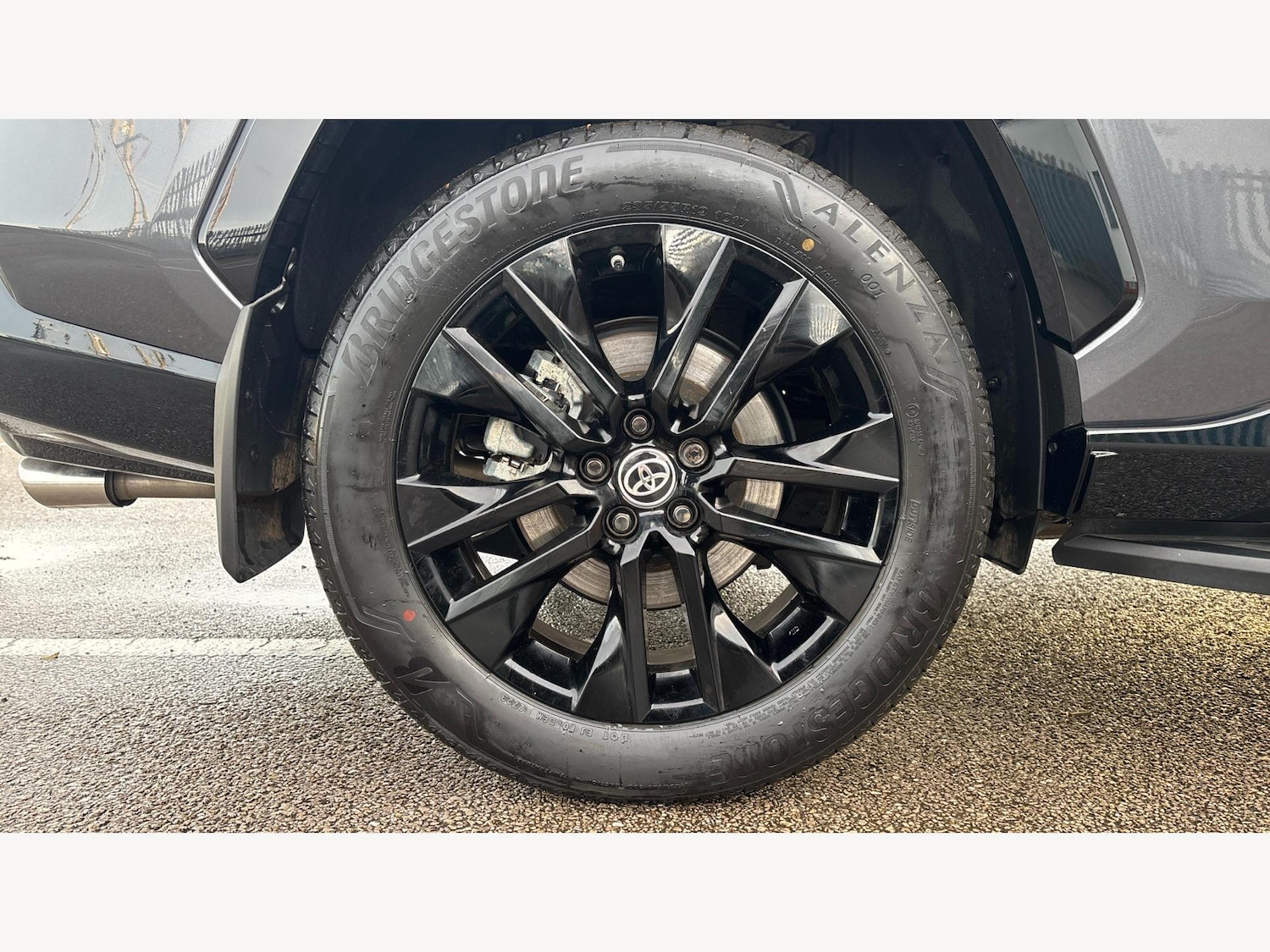 Used Toyota RAV4 2023 for sale - 76898652: Photo 20