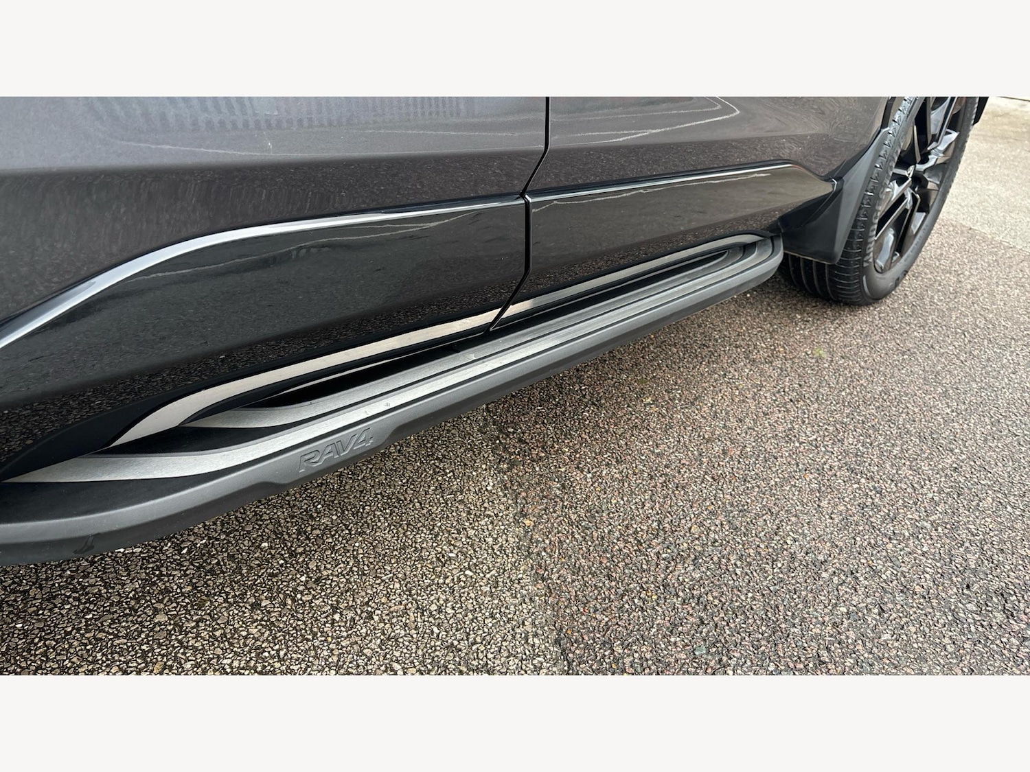 Used Toyota RAV4 2023 for sale - 76898652: Photo 22