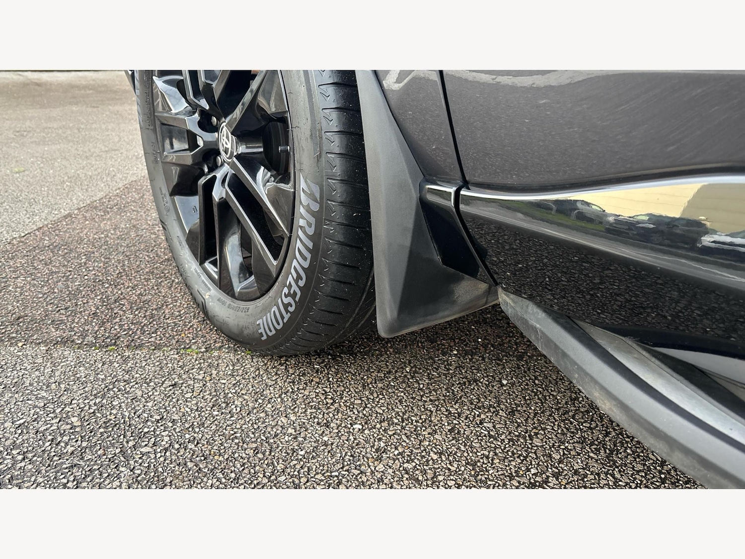 Used Toyota RAV4 2023 for sale - 76898652: Photo 25