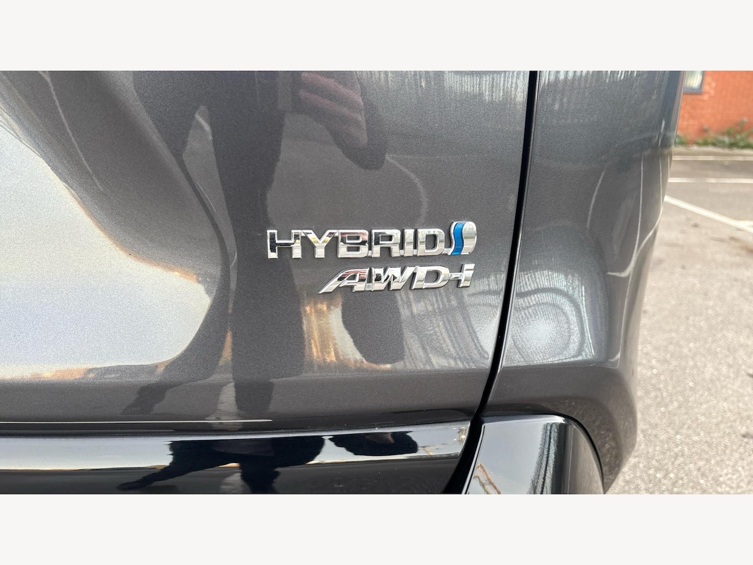 Used Toyota RAV4 2023 for sale - 76898652: Photo 26
