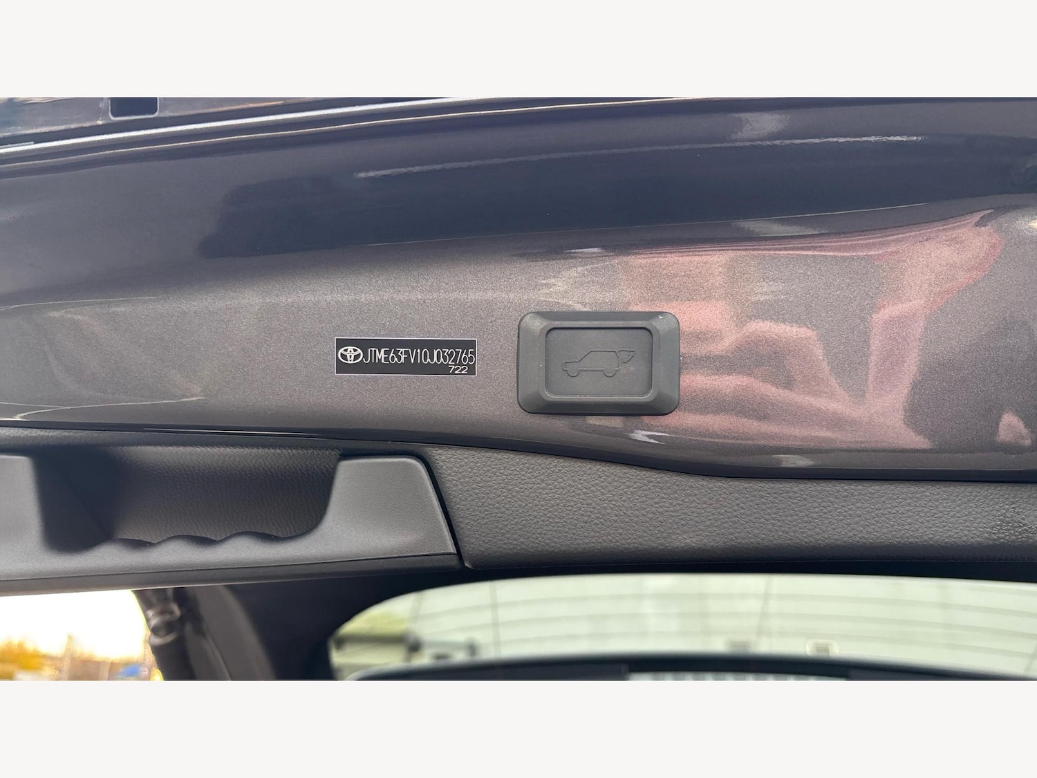 Used Toyota RAV4 2023 for sale - 76898652: Photo 30