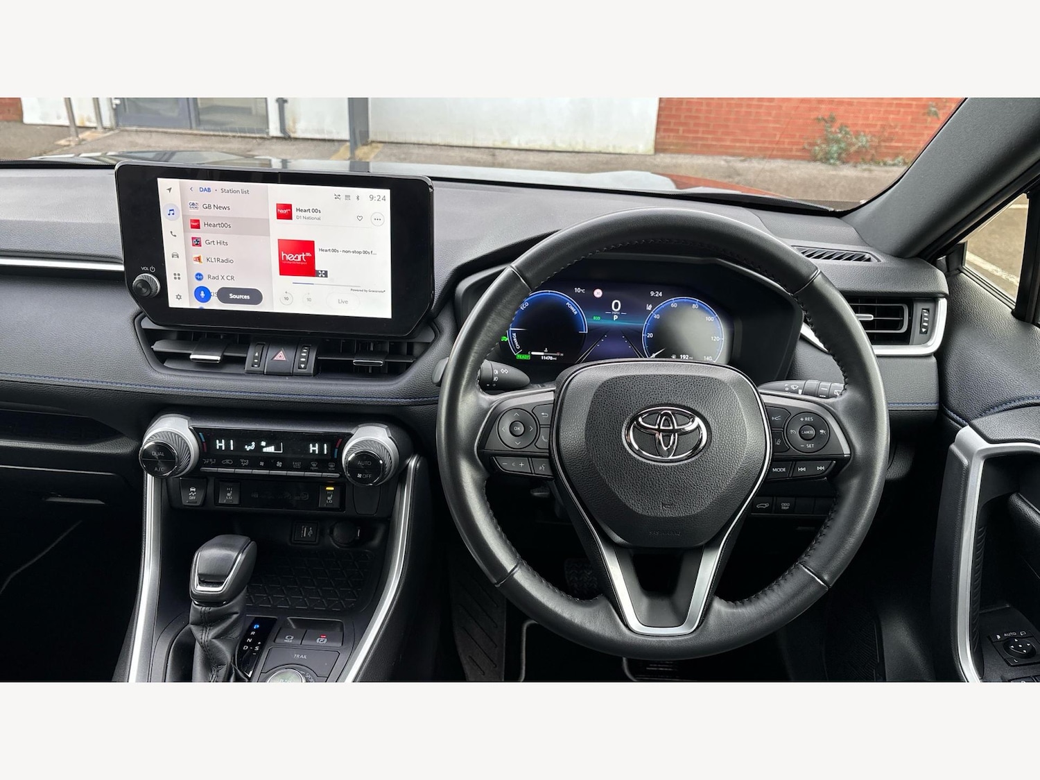 Used Toyota RAV4 2023 for sale - 76898652: Photo 7