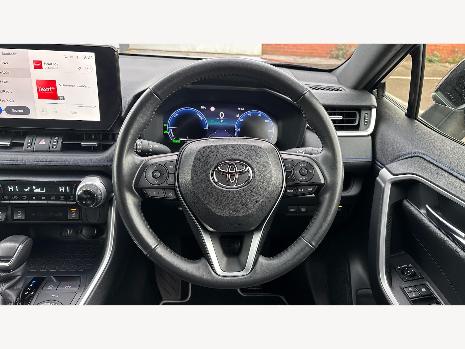 Used Toyota RAV4 2023 for sale - 76898652: Photo 8