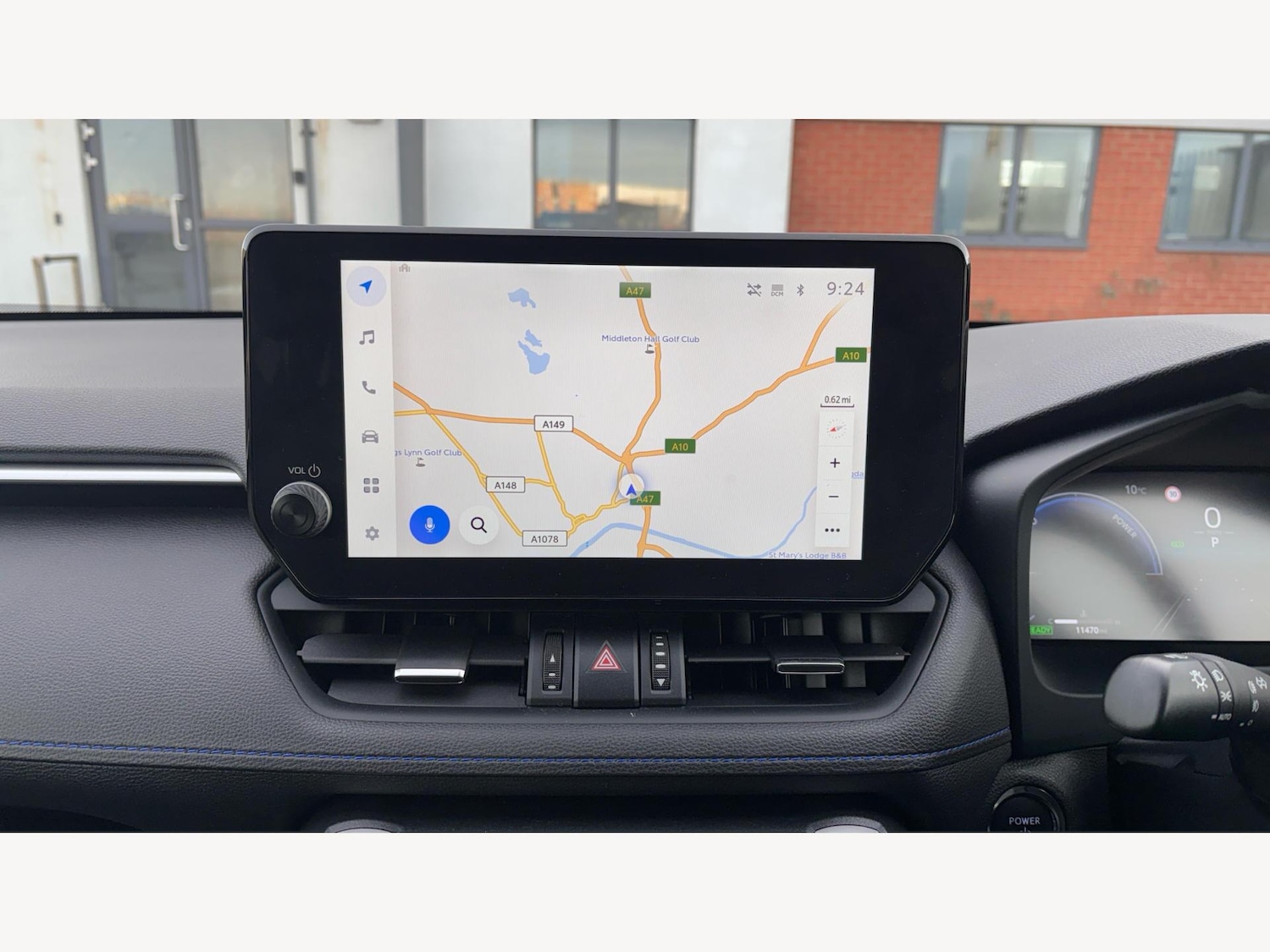 Used Toyota RAV4 2023 for sale - 76898652: Photo 9