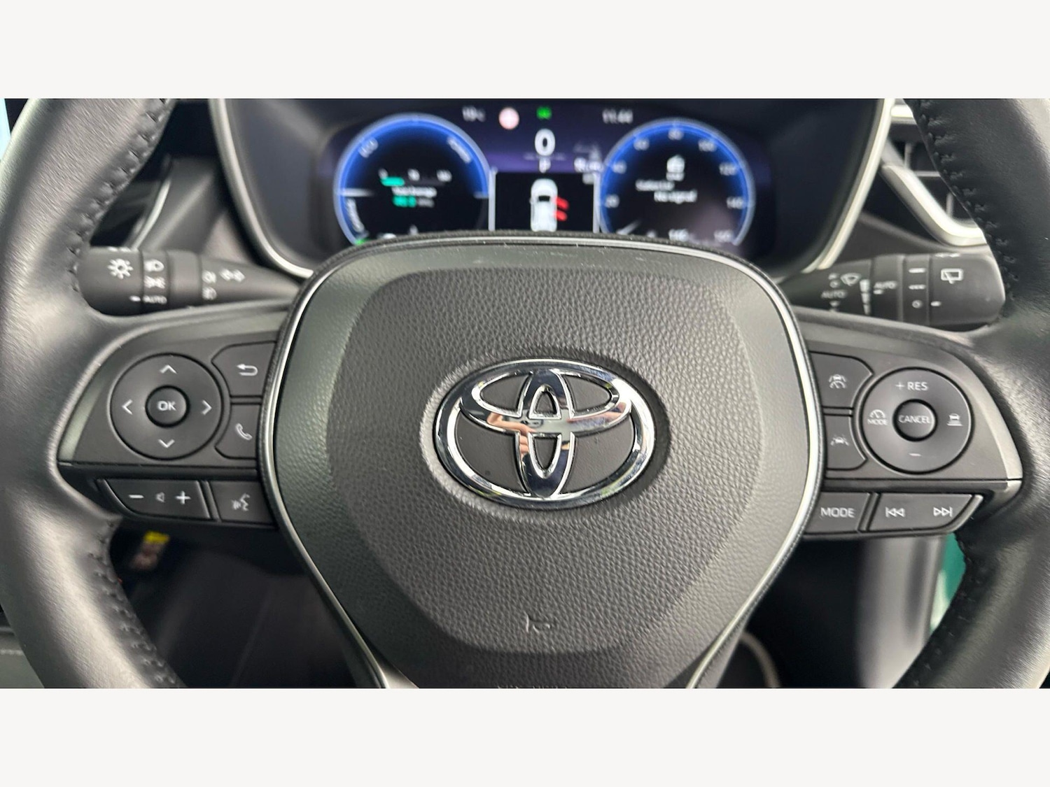 Used Toyota Corolla 2025 for sale - 78086456: Photo 10