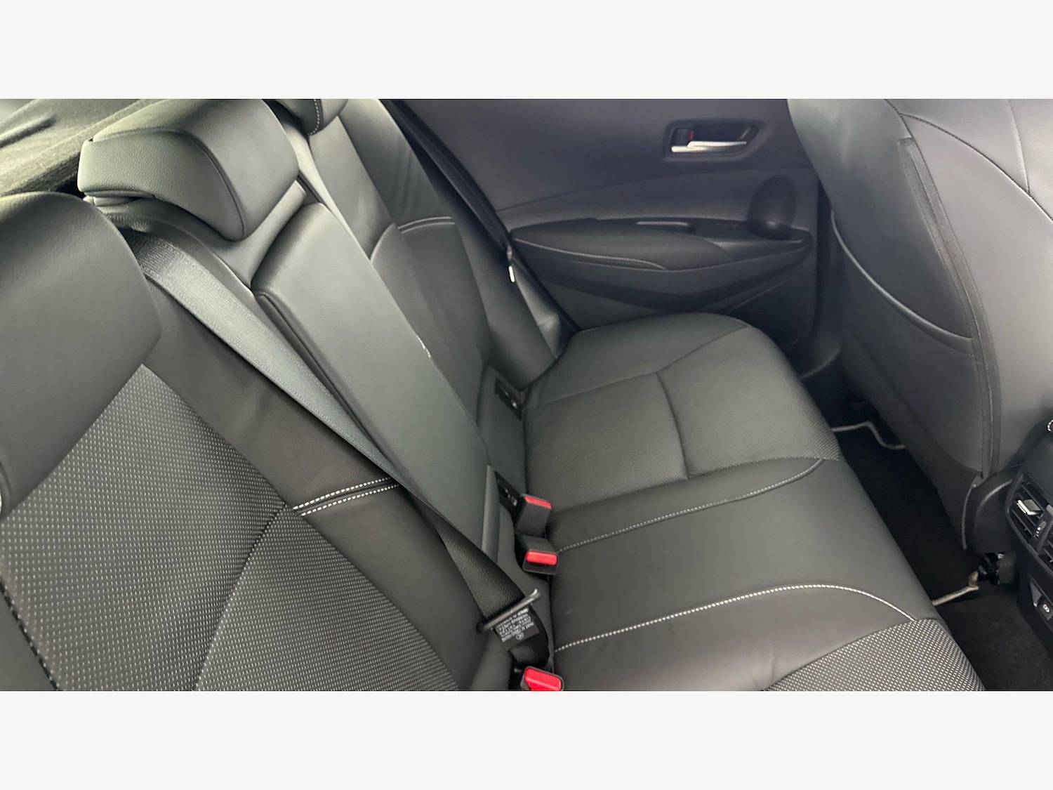 Used Toyota Corolla 2025 for sale - 78086456: Photo 14