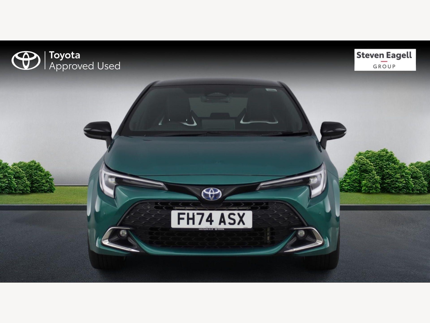 Used Toyota Corolla 2025 for sale - 78086456: Photo 17