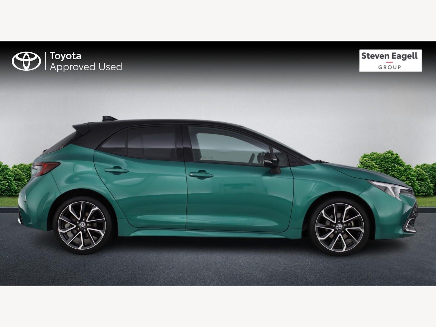 Used Toyota Corolla 2025 for sale - 78086456: Photo 18