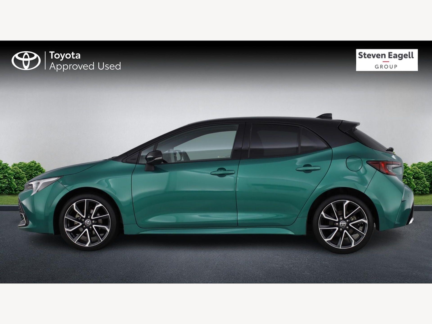 Used Toyota Corolla 2025 for sale - 78086456: Photo 19