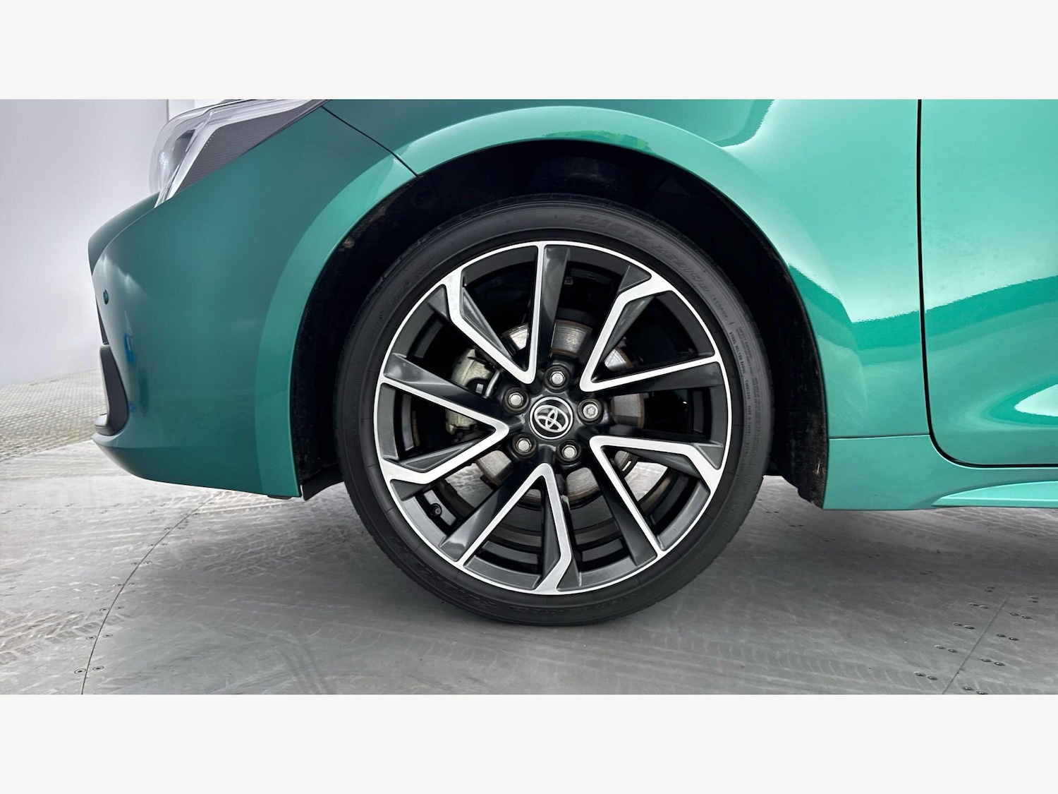 Used Toyota Corolla 2025 for sale - 78086456: Photo 20