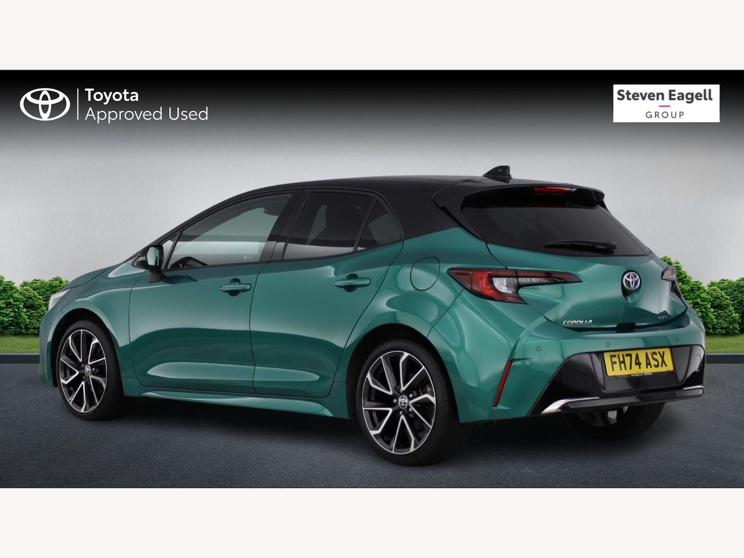 Used Toyota Corolla 2025 for sale - 78086456: Photo 6