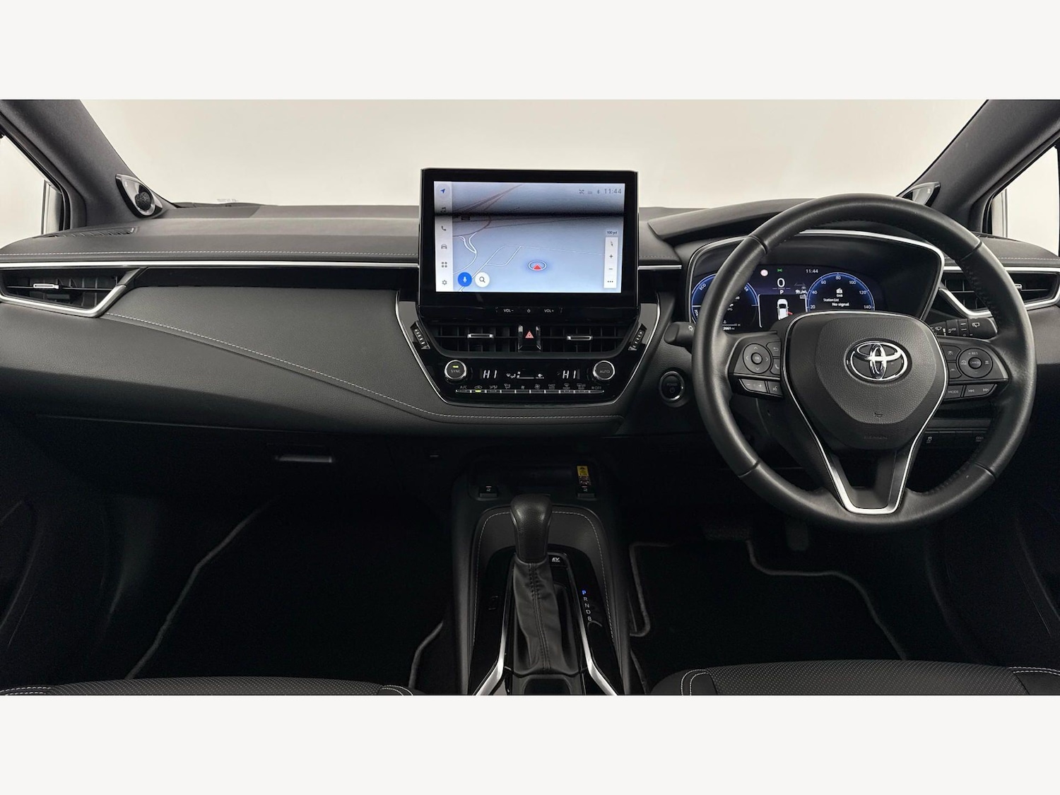 Used Toyota Corolla 2025 for sale - 78086456: Photo 7