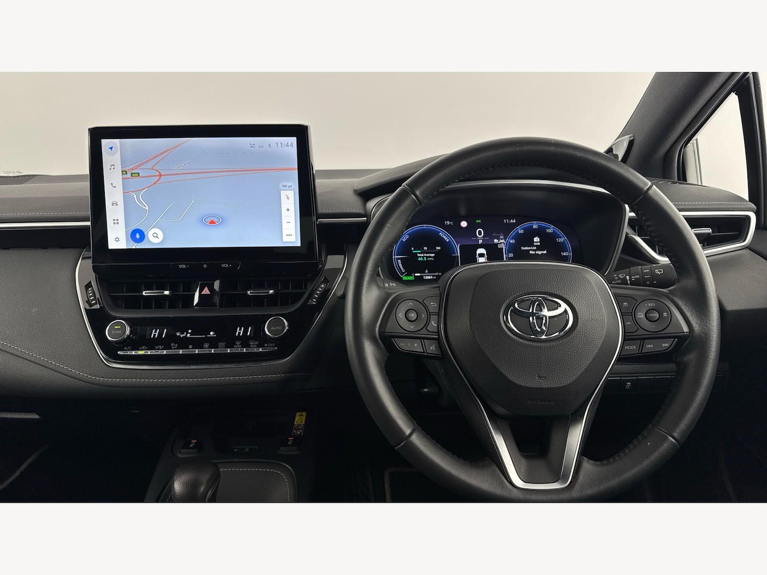 Used Toyota Corolla 2025 for sale - 78086456: Photo 8