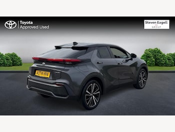 Used Toyota C-HR 2024 for sale - 75634484: Photo
