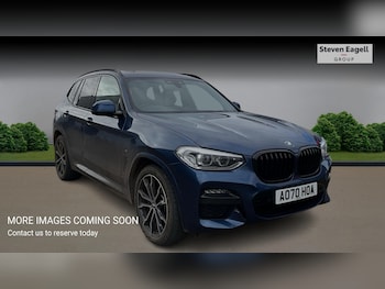 (70) - 2.0 20d M Sport Auto xDrive Euro 6 (s/s) 5dr