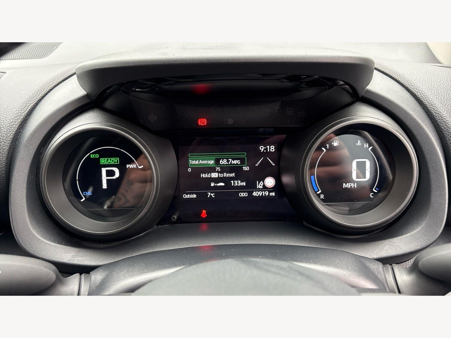 Used Toyota Yaris 2022 for sale - 77908439: Photo 11