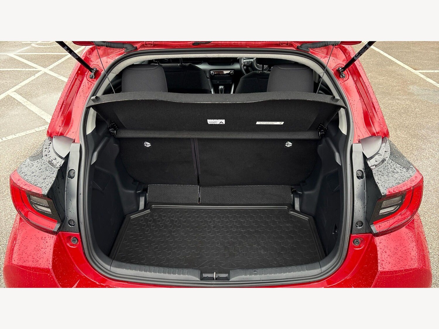 Used Toyota Yaris 2022 for sale - 77908439: Photo 16