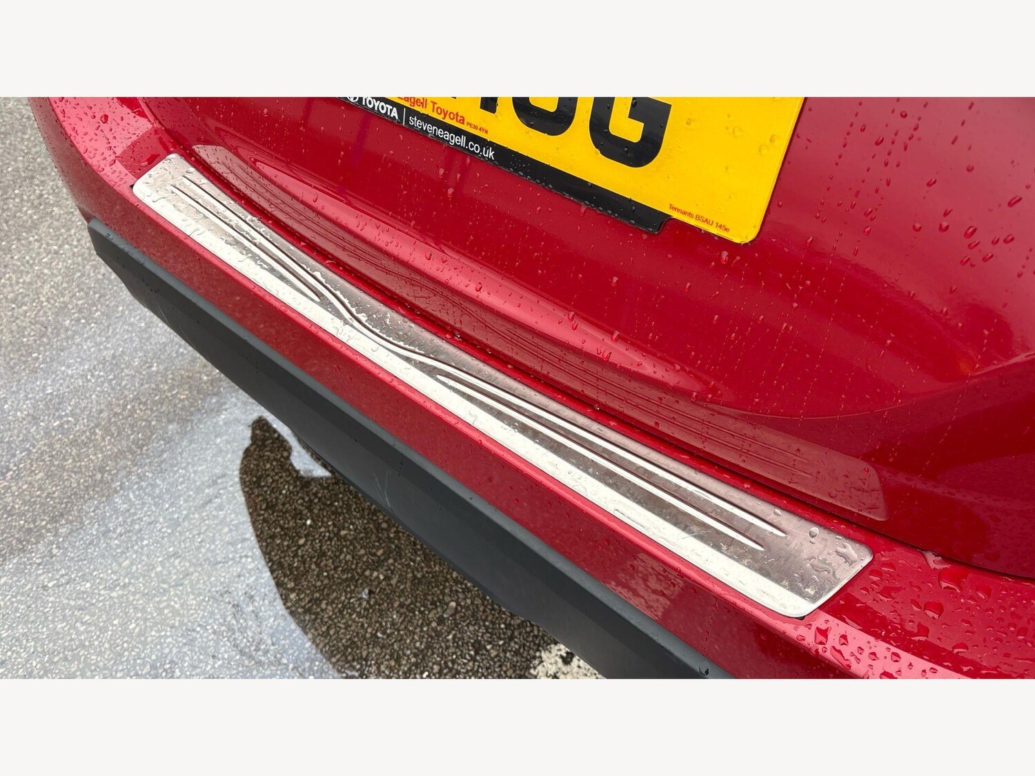 Used Toyota Yaris 2022 for sale - 77908439: Photo 22