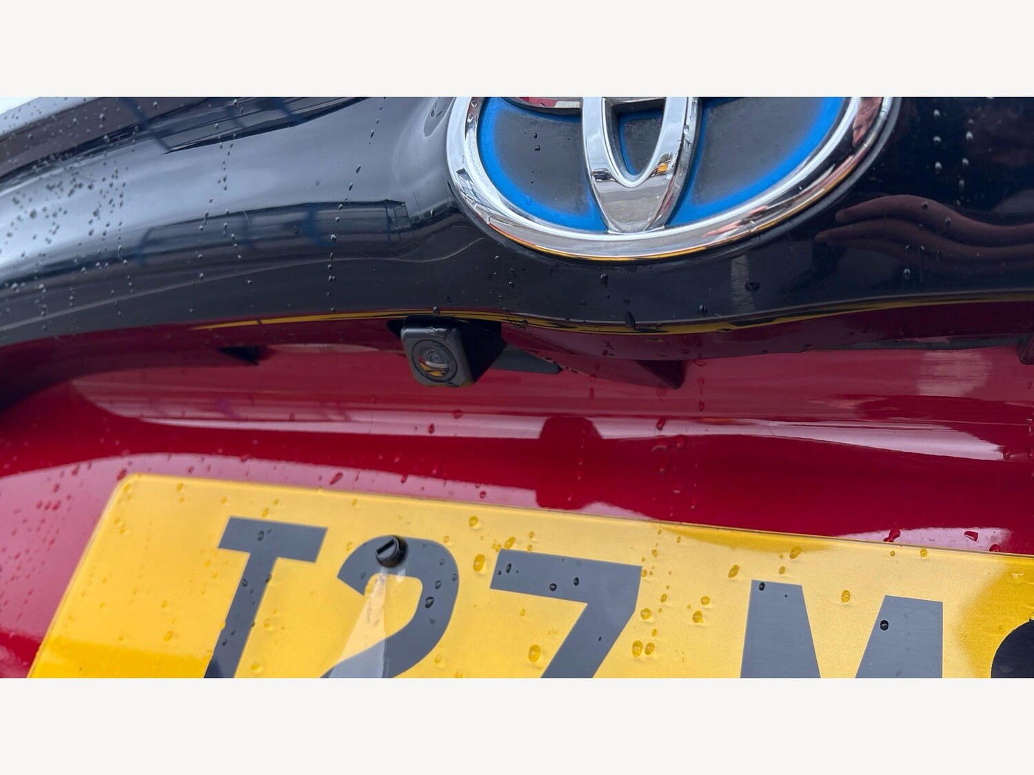 Used Toyota Yaris 2022 for sale - 77908439: Photo 23