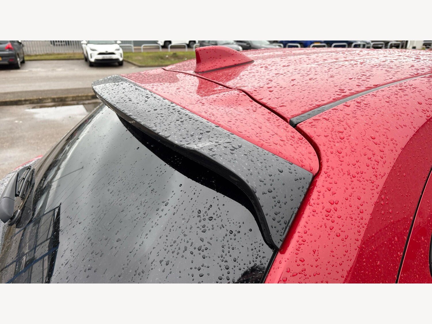 Used Toyota Yaris 2022 for sale - 77908439: Photo 28