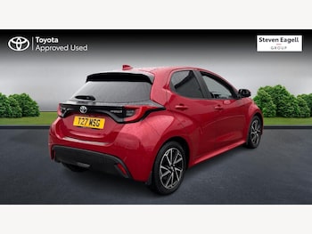 Used Toyota Yaris 2022 for sale - 77908439: Photo