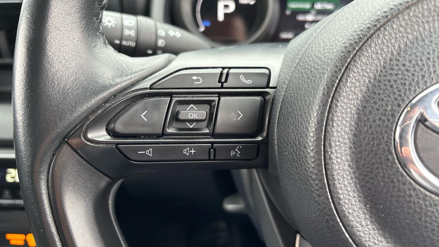 Used Toyota Yaris 2022 for sale - 77908439: Photo 35