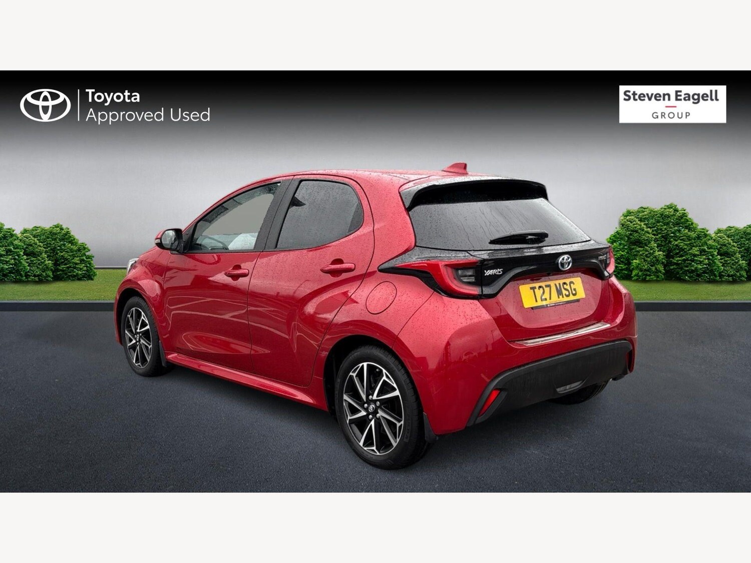 Used Toyota Yaris 2022 for sale - 77908439: Photo 6