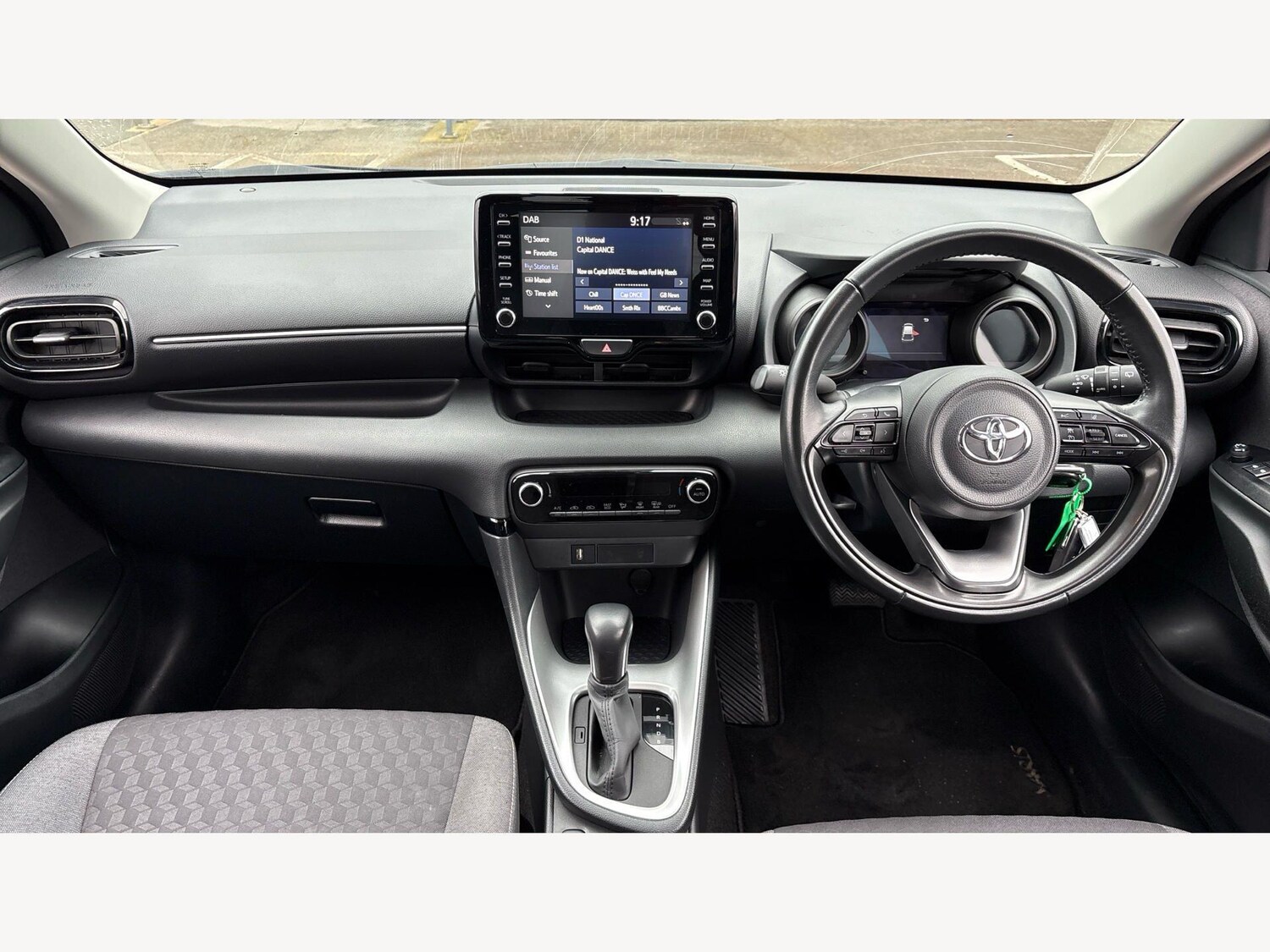 Used Toyota Yaris 2022 for sale - 77908439: Photo 7