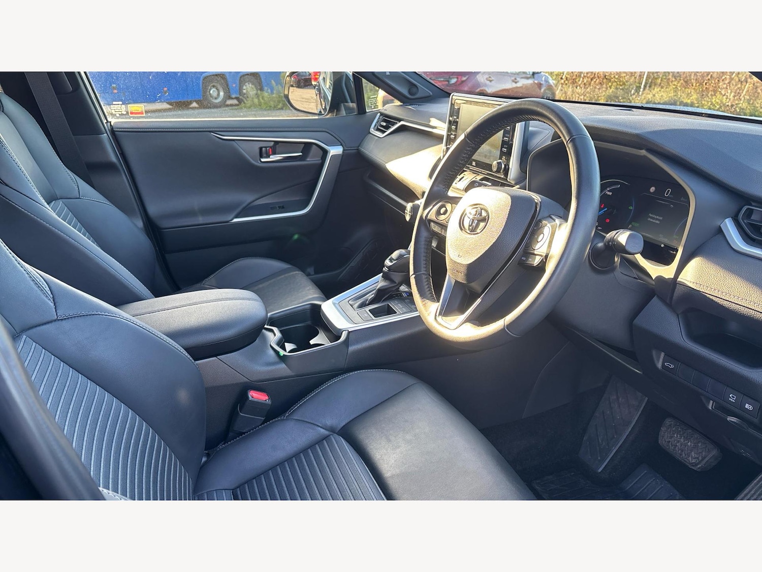 Used Toyota RAV4 2021 for sale - 77559691: Photo 13