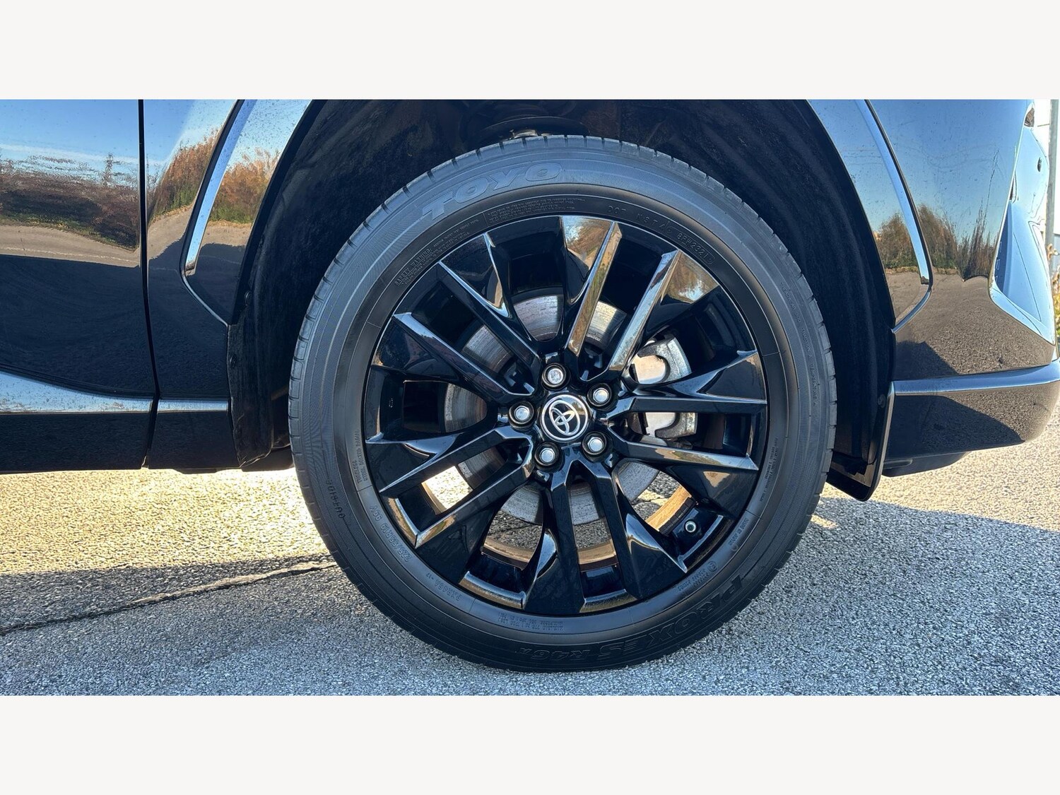 Used Toyota RAV4 2021 for sale - 77559691: Photo 20