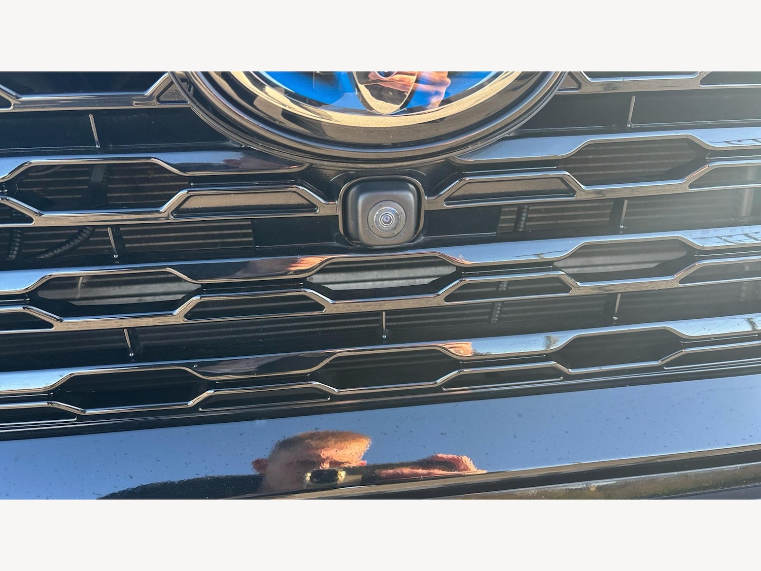 Used Toyota RAV4 2021 for sale - 77559691: Photo 25