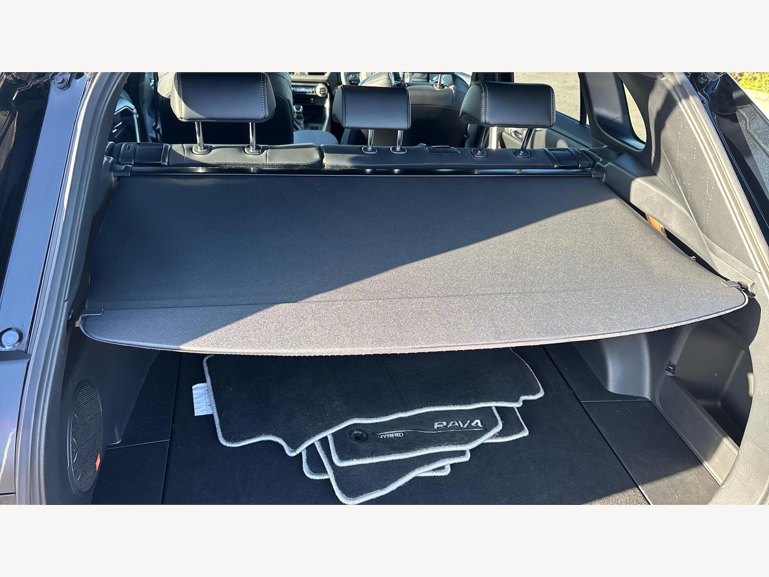 Used Toyota RAV4 2021 for sale - 77559691: Photo 31